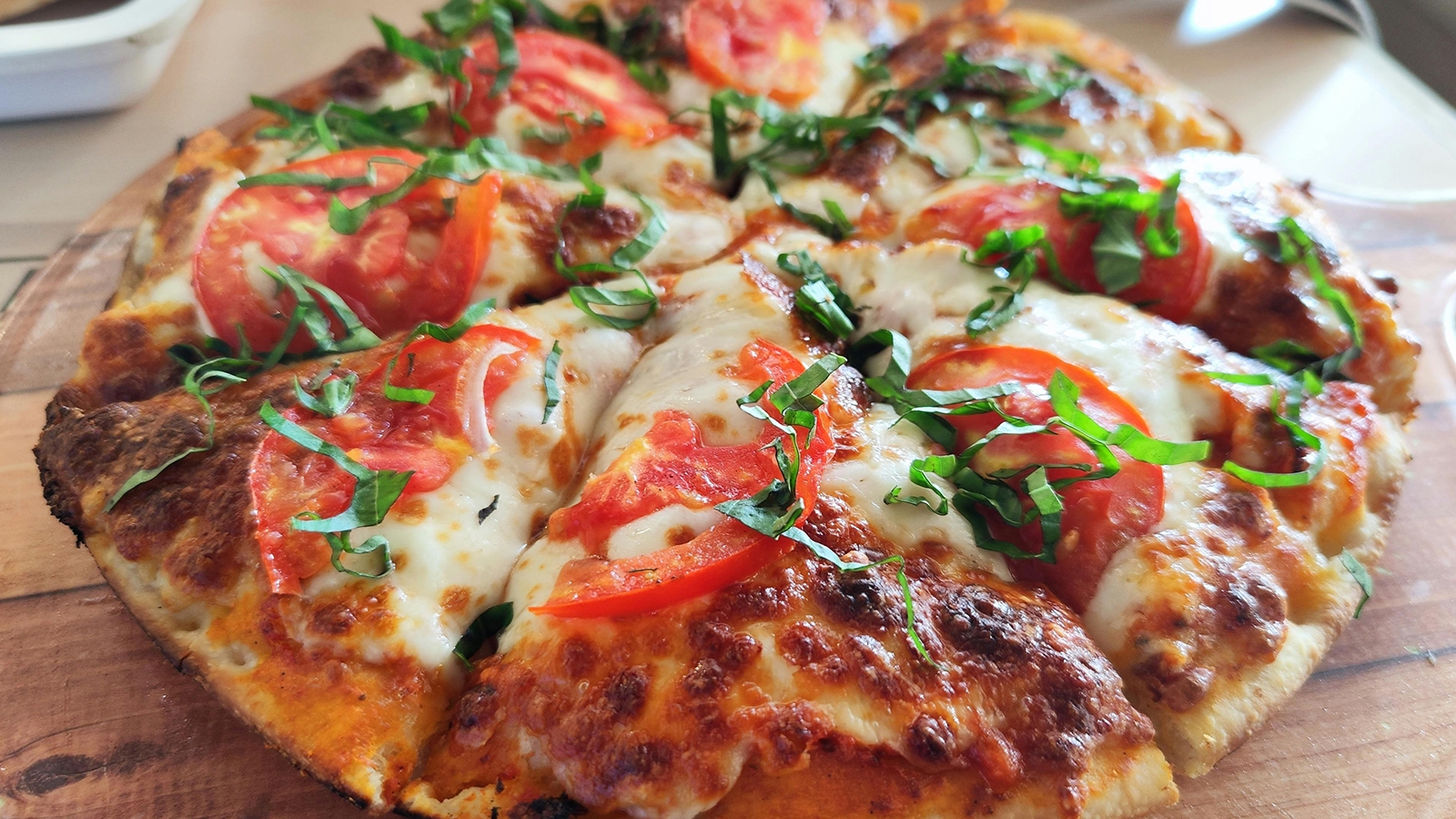 All I Eat Is Pizza