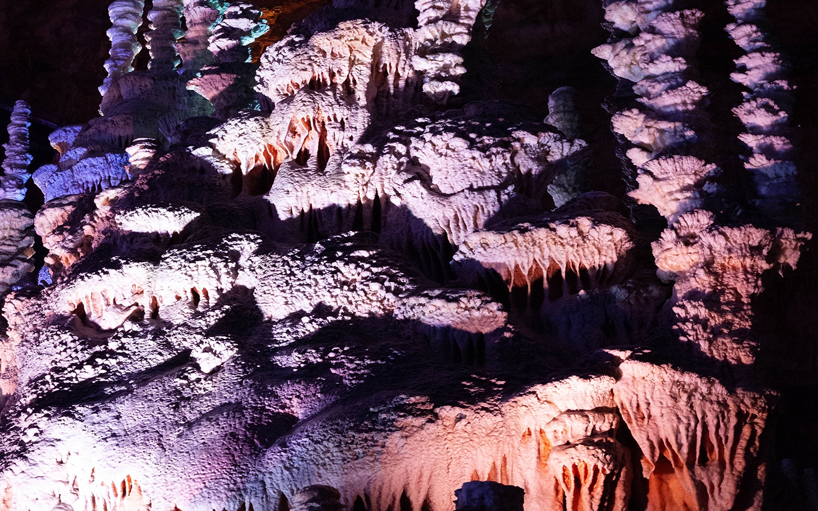 Grow Your Own Stalactites