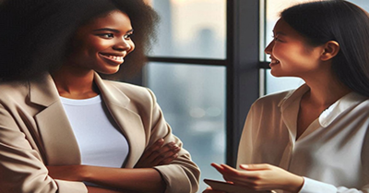 A Step By Step Guide To Constructive Feedback