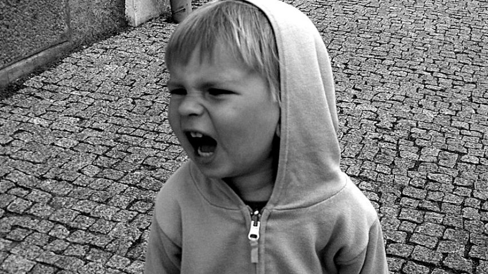 Anger Management In Children