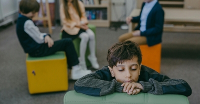 Battling the “I Don’t Know” Boredom: Engaging Older Children in OSHC