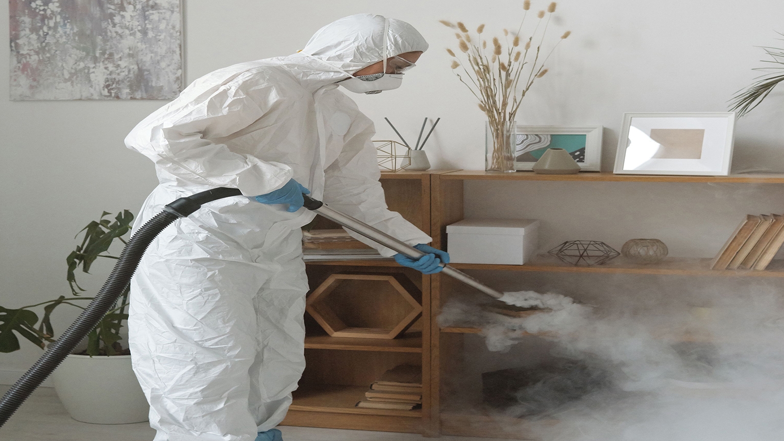 Biological Hazards Code for Family Day Care Educators