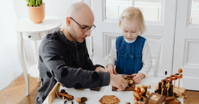 Comforting Children in OSHC: Navigating Physical Contact Under New Safeguarding Laws