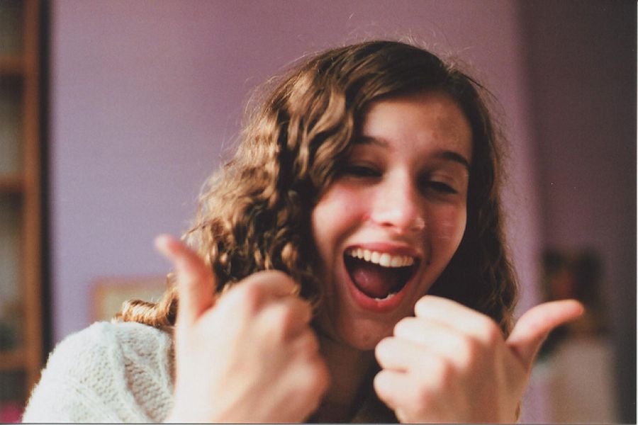 Encouraging Phrases for Children in Childcare