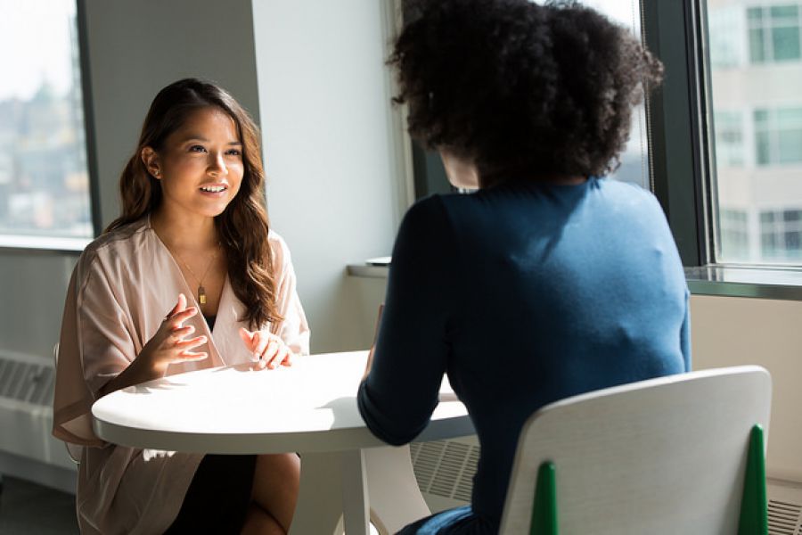 Key Selection Criteria when Applying for a Job