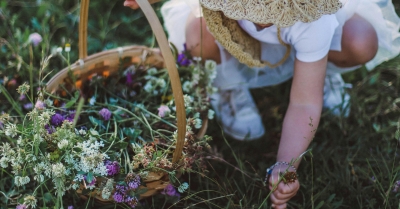 Nature Programs In Early Childhood Settings