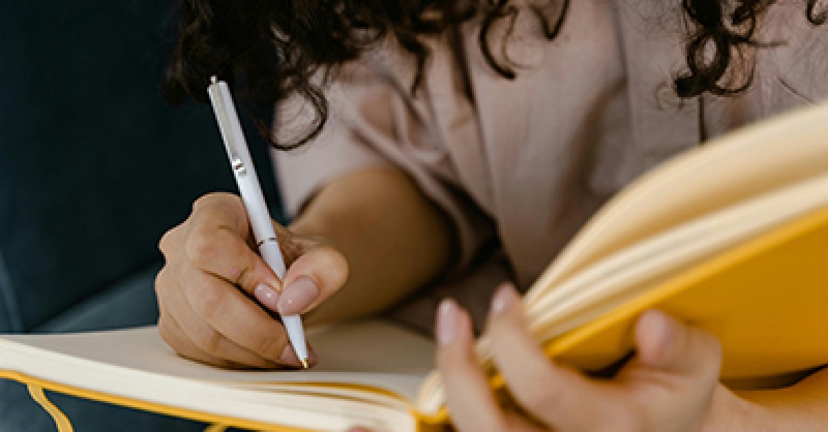Q: How Do I Write A Group Observation?