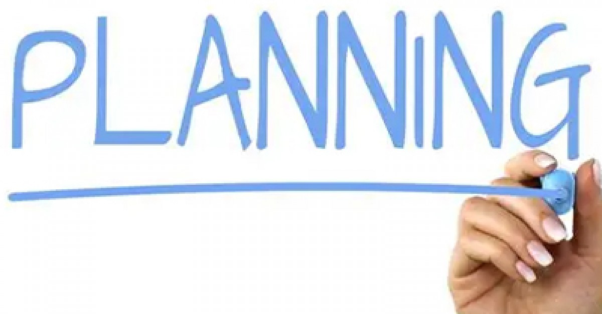 Simplified Observation & Planning Cycles