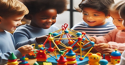 Social Constructivist Theory in Early Childhood Education