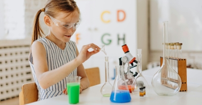 Sparking Curiosity: Affordable & Challenging Science Experiments in OSHC
