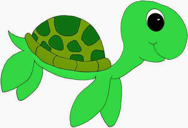 There was a Little Turtle