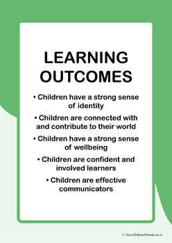 Eylf Reference Posters 4