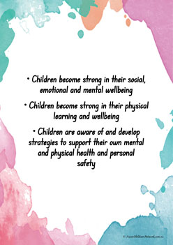 EYLF Outcomes Posters 6 2