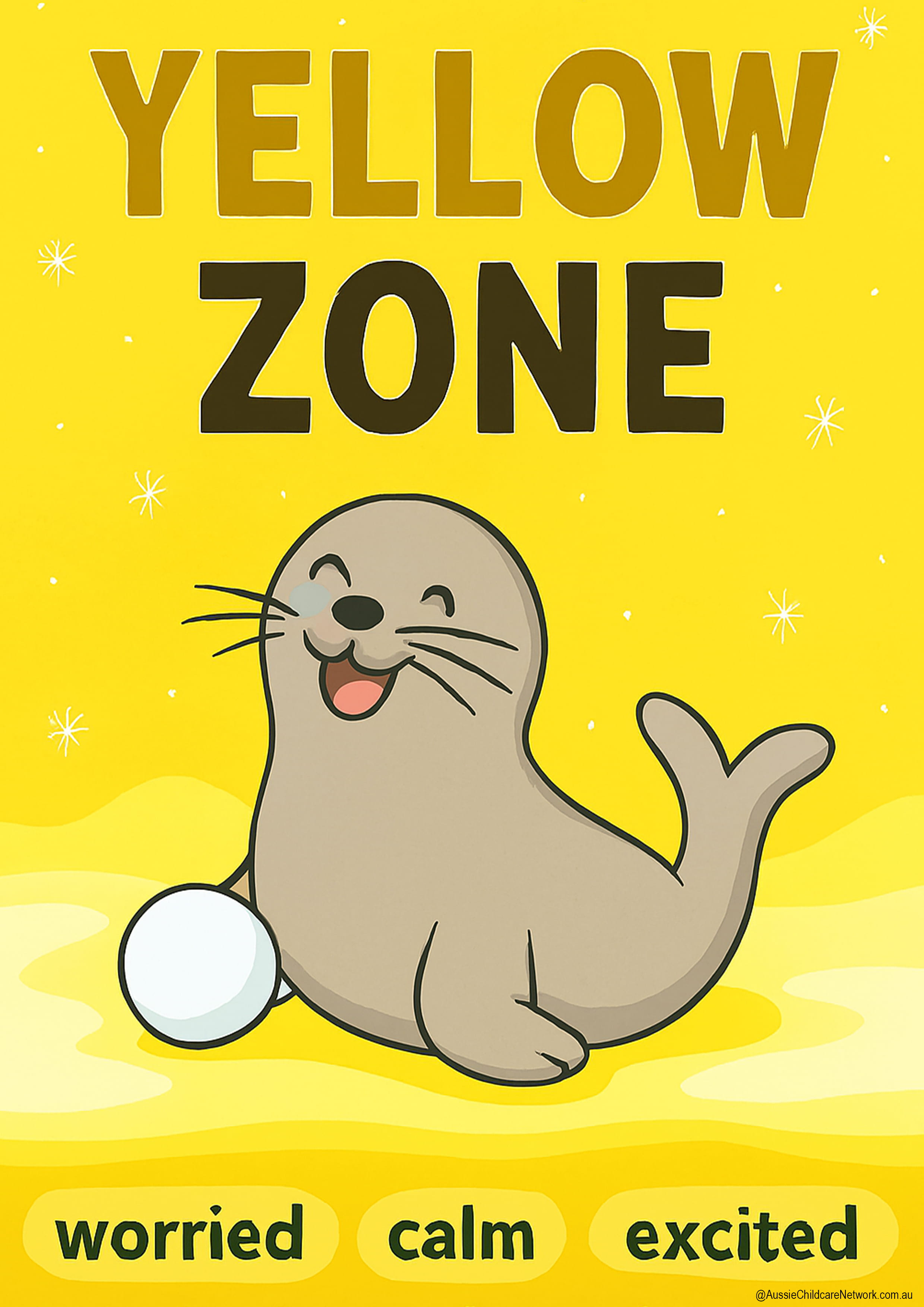 Chill Zone3