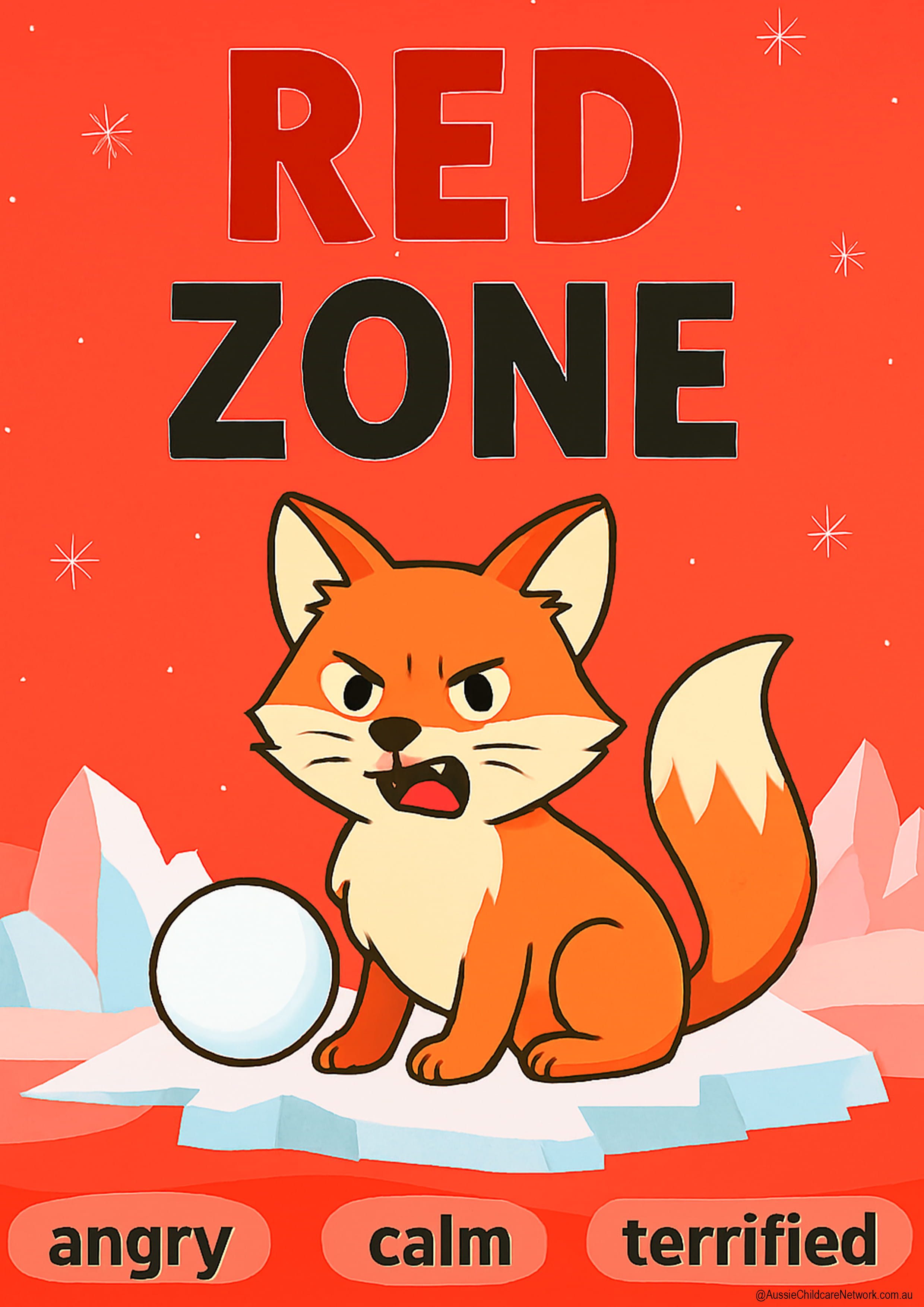 Chill Zone3