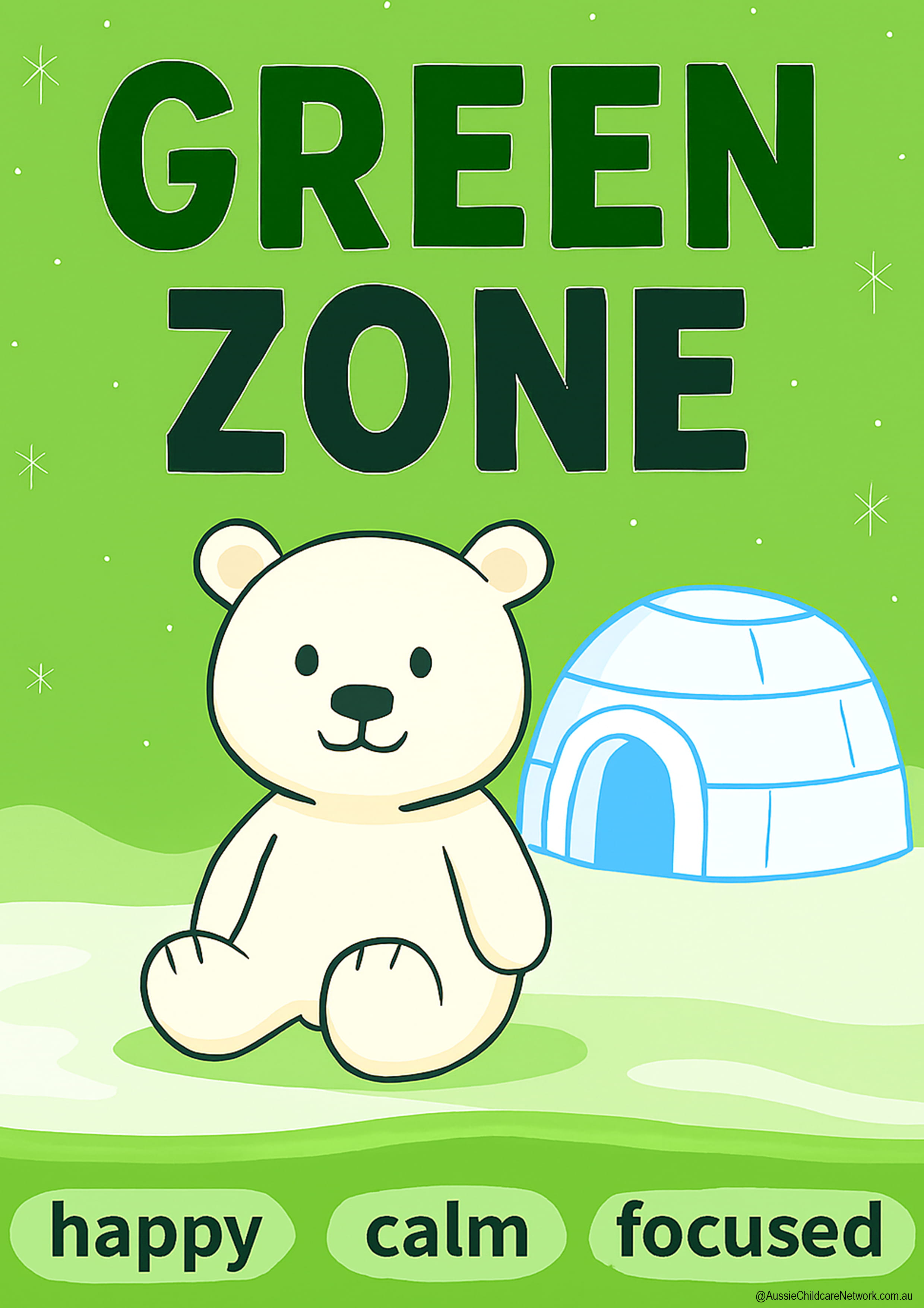 Chill Zone4